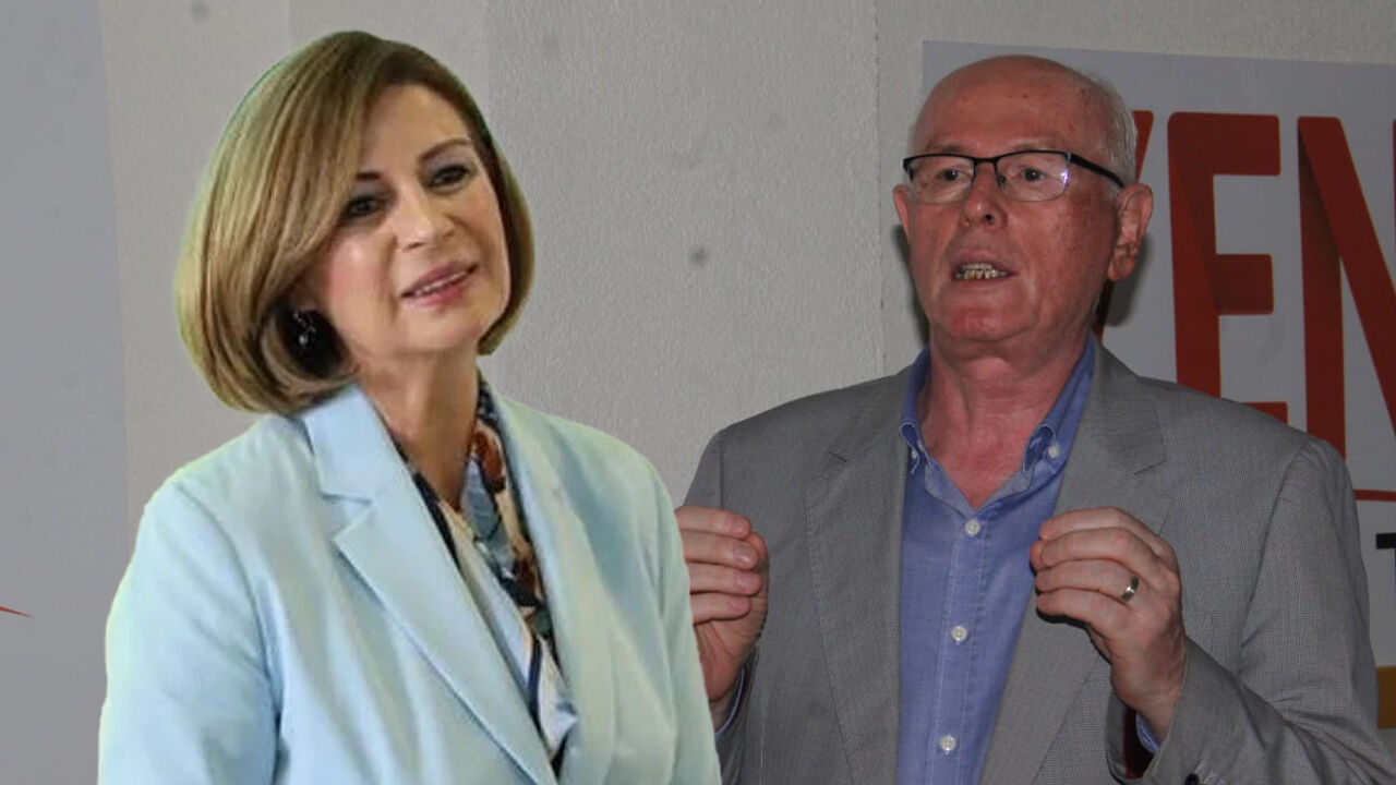 Kazım Kurt'tan Ayşe Ünlüce yorumu: Kendi bireysel tercihidir