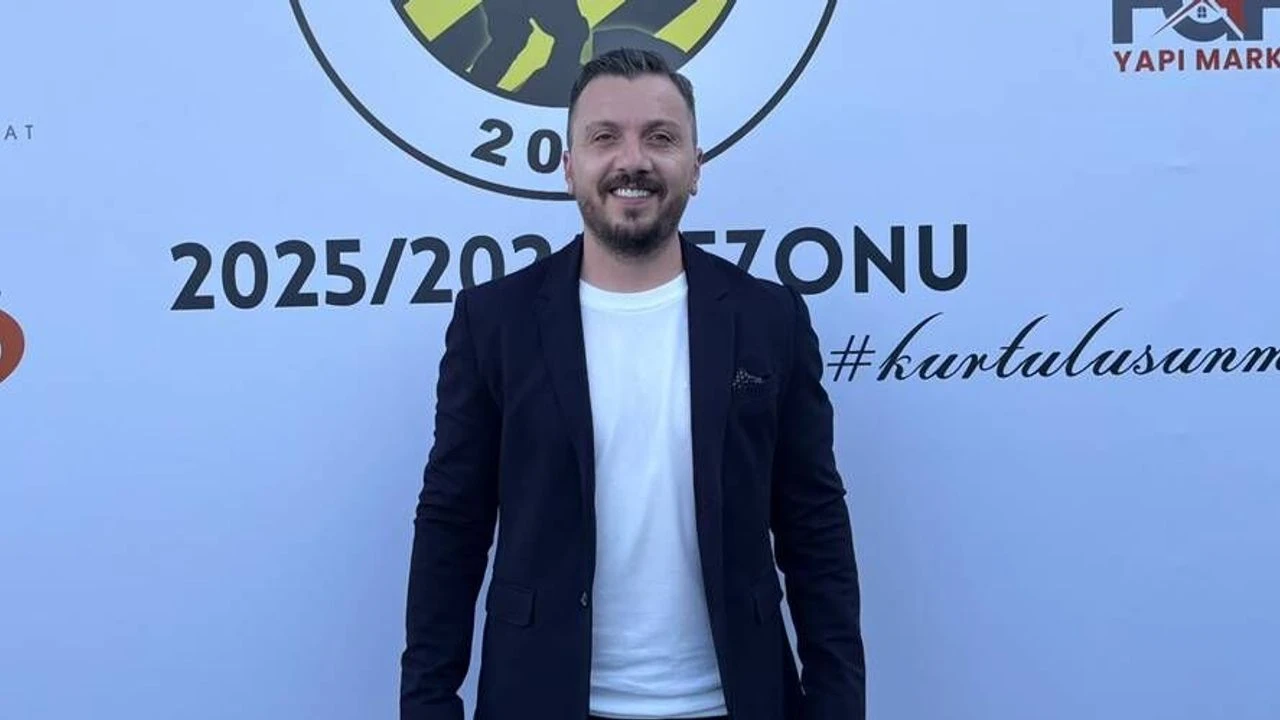 “2 sezonluk yolculuk sona erdi”