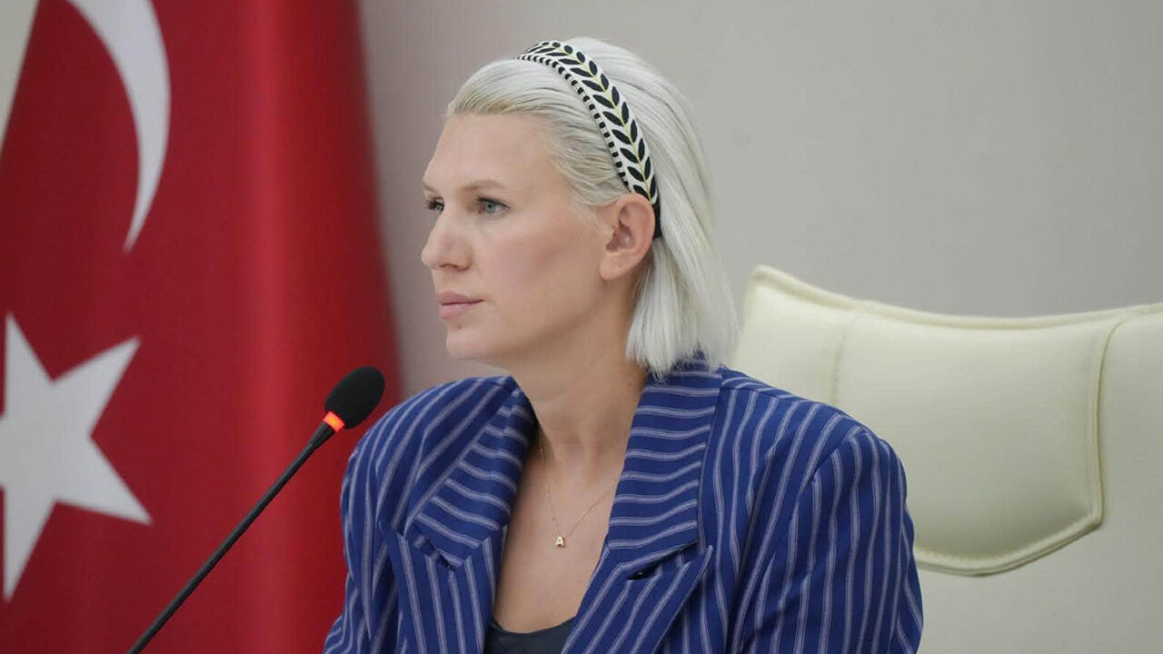 Bilecik Belediye Başkanı Subaşı Eskişehir’de yaşadığını açıkladı