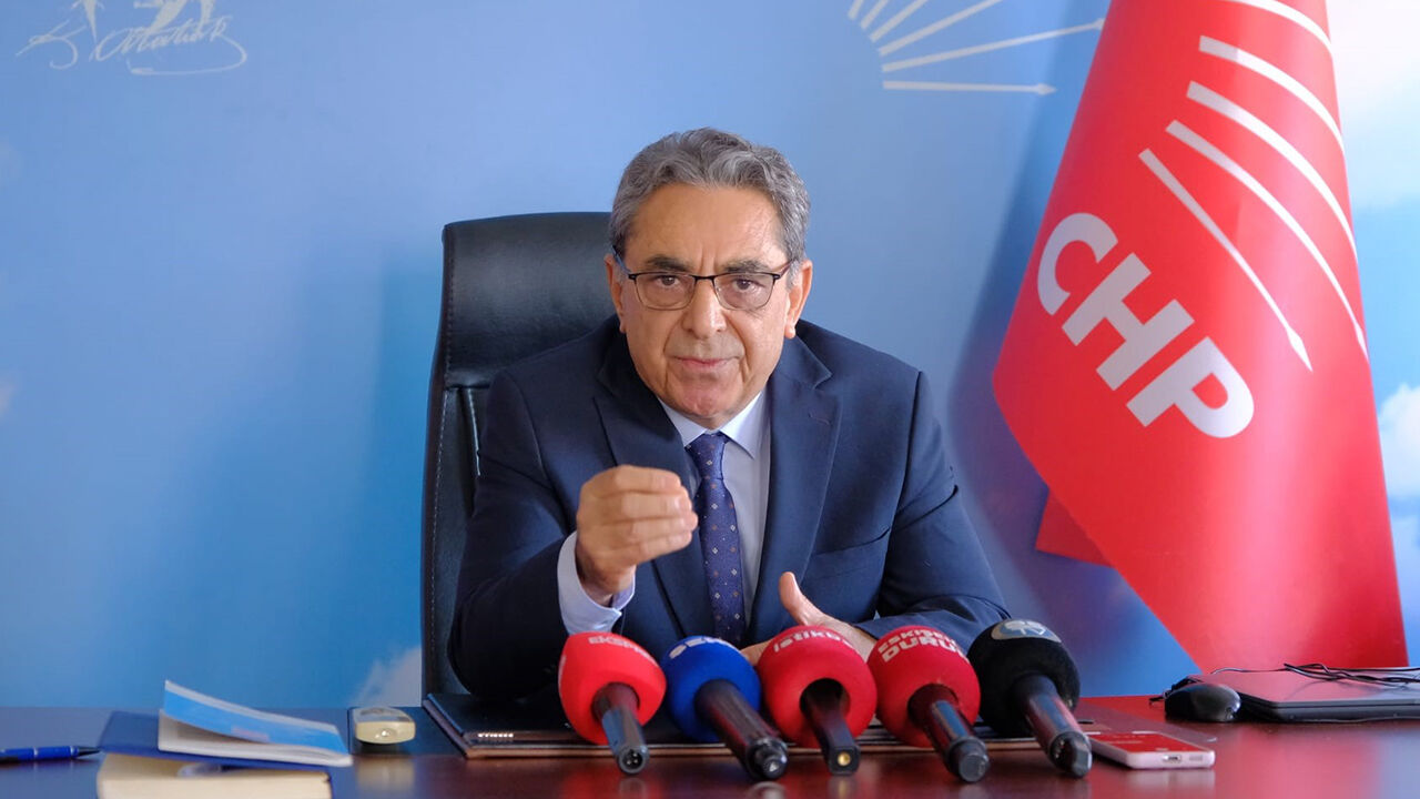 CHP Genel Başkan Yardımcısı, Ayşe Ünlüce'ye seslendi: "Kimsenin etkisinde kalmasın"