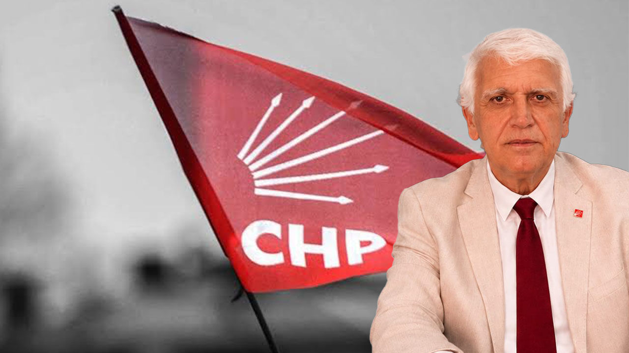 CHP Odunpazarı İlçe Başkanı belli oldu