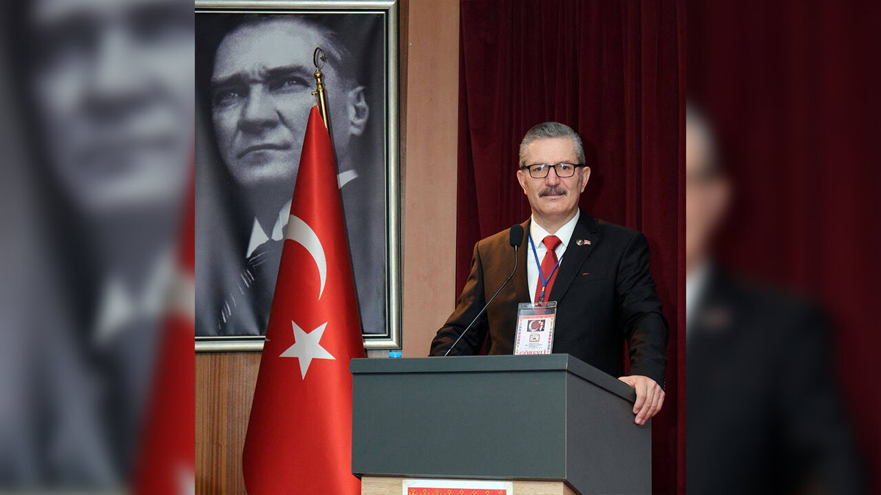 Chp Tepebaşı İlçe Başkanı Belli Oldu