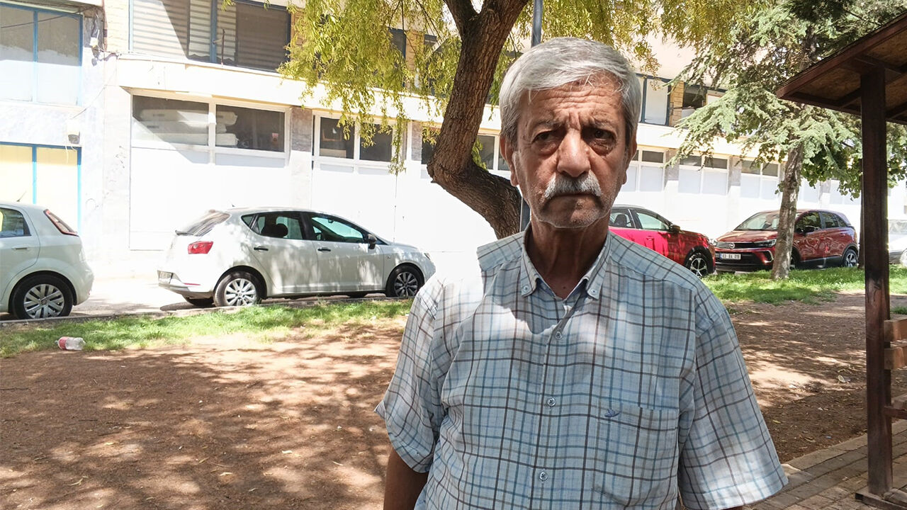 Eskişehir Akçağlan Mahallesi’nde Aylardır Huzur Yok