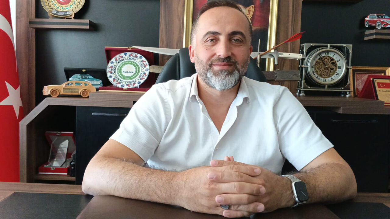 Eskişehir Çarşamba Pazar'ı Modern Bir Görünüme Kavuşacak2