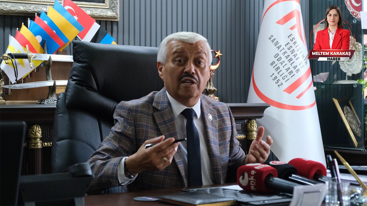 Eskişehir’de kiralar isyan ettirdi: “20 metrekare dükkan 300 bin lira olur mu?”