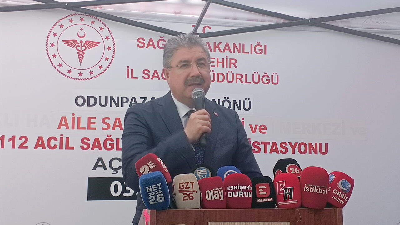 Eskişehir Valisi Erdinç Yılmaz-1