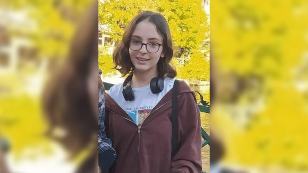 Eskişehir'de 4 gündür aranan Merve'den sevindiren haber