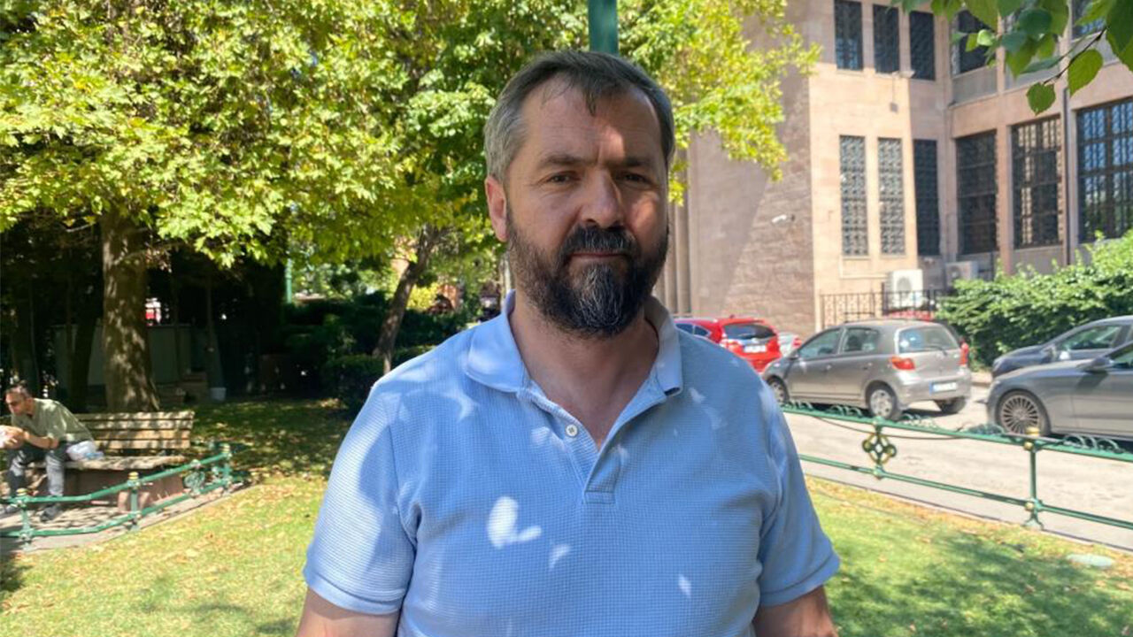 Eskişehir'de 4 gündür aranan Merve'nin babasından dikkat çeken iddia
