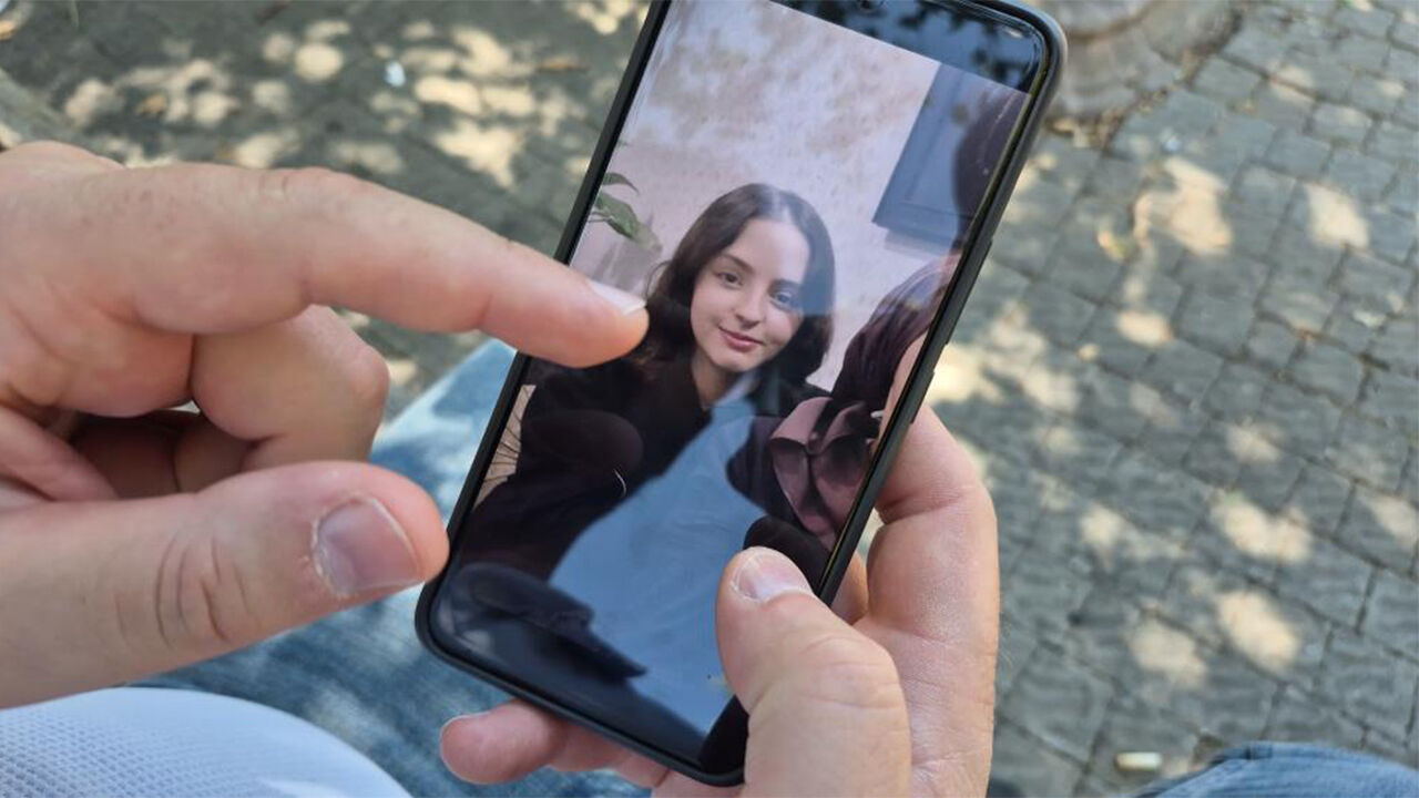 Eskişehir'de 4 Gündür Aranan Merve'nin Babasından Dikkat Çeken Iddia2