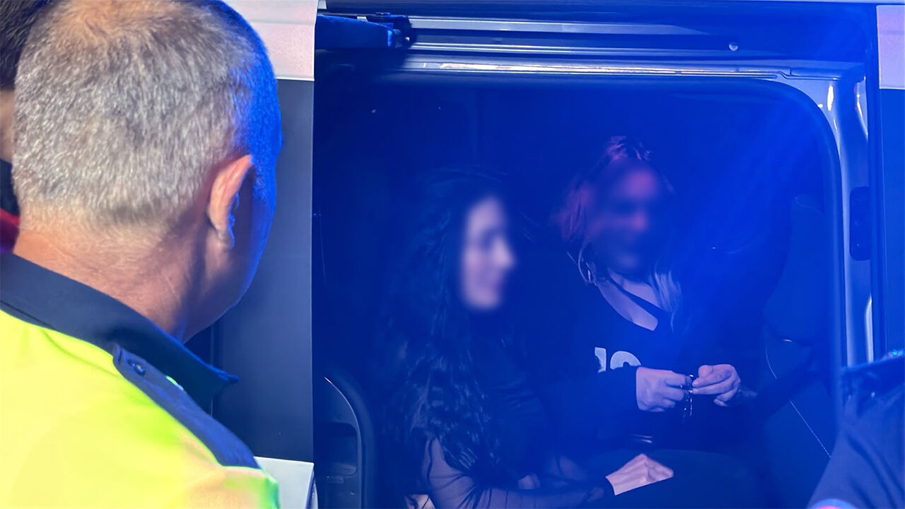 Eskişehir’de alkollü sürücüden polise hakaret! Cezası dudak uçuklattı