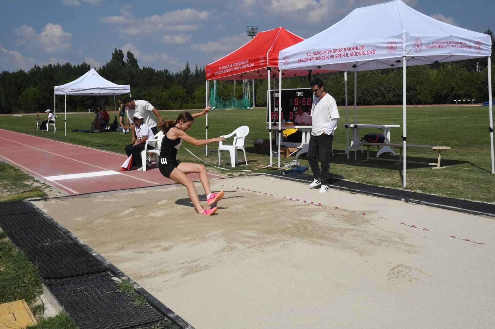 Eskişehir’de Atletizm Rüzgarı Başladı3