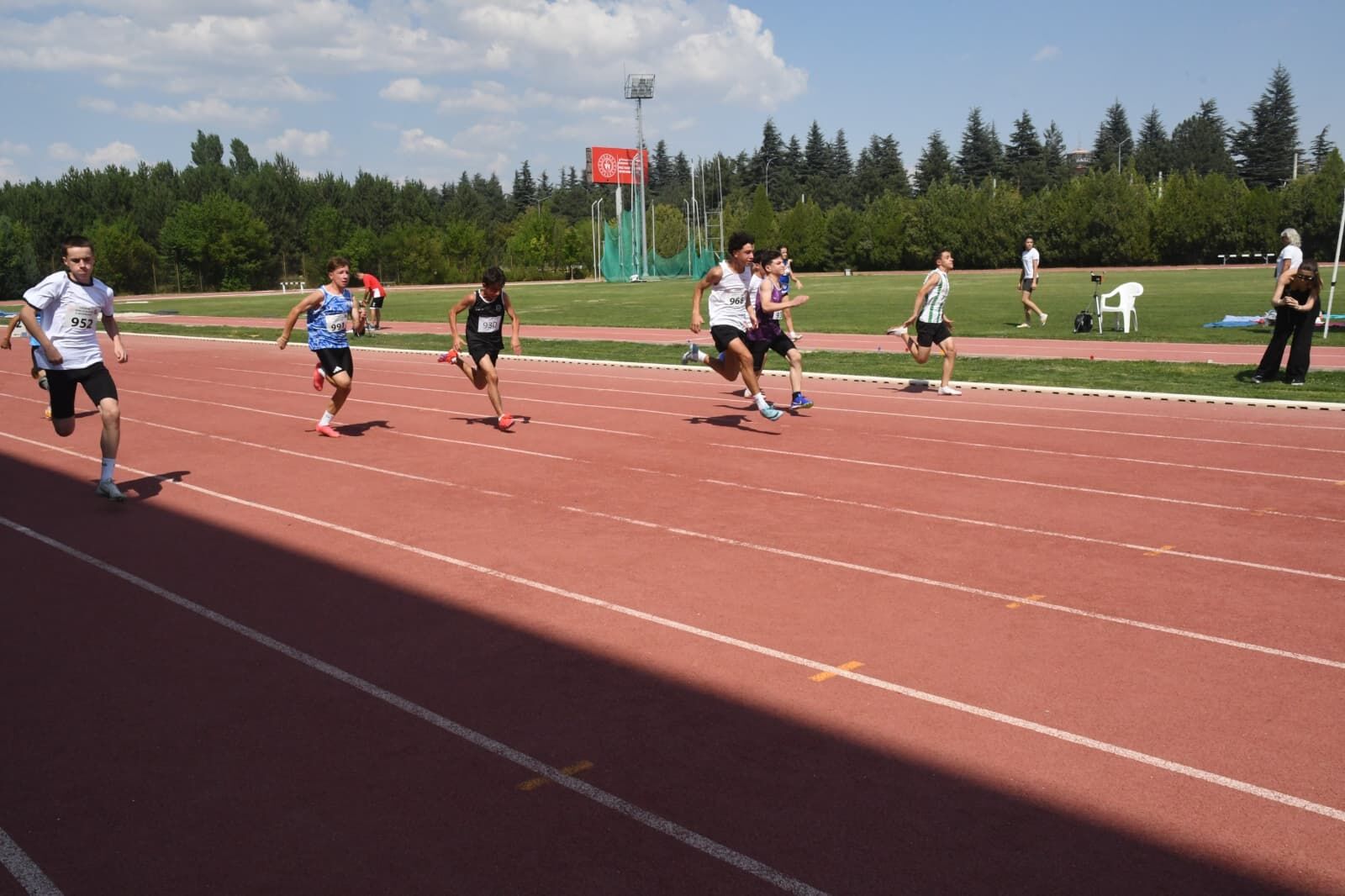Eskişehir’de Atletizm Rüzgarı Başladı5