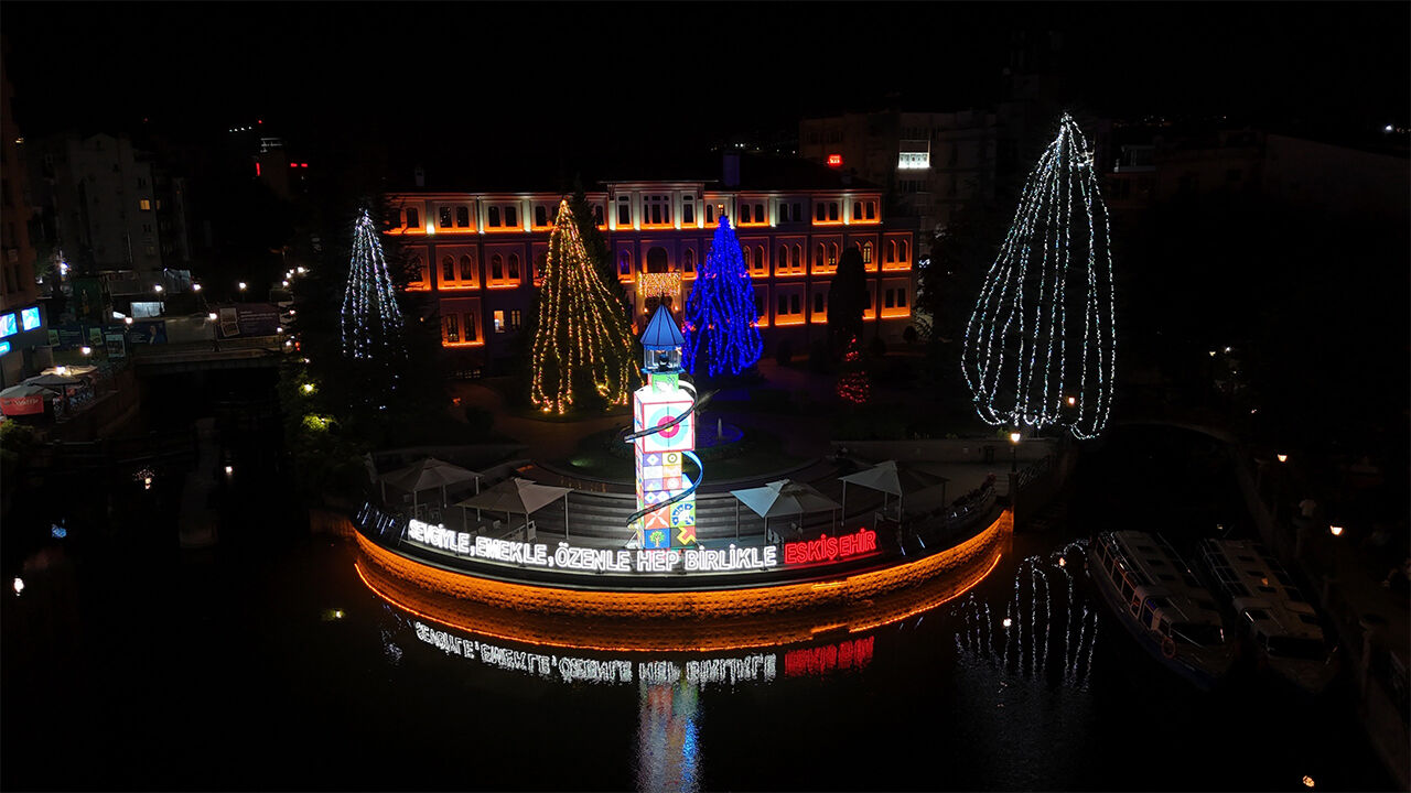 Eskişehir’de Heyecan Dorukta! Uluslararası Porsuk Festivali Için Geri Sayım Başladı-3