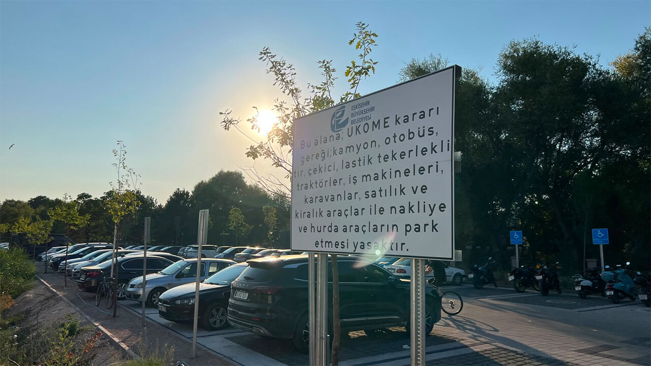 Eskişehir’de Kanlıkavak’ta Zabıta Denetimi