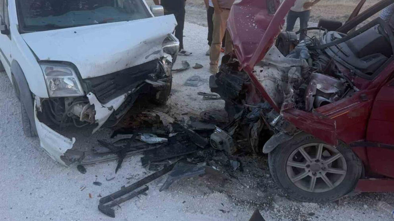 Eskişehir'de kaza sonrası acı haber geldi
