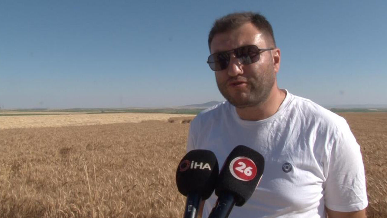 Eskişehir'de Mühendisliği Bıraktı, Baba Mesleğini Seçti-1