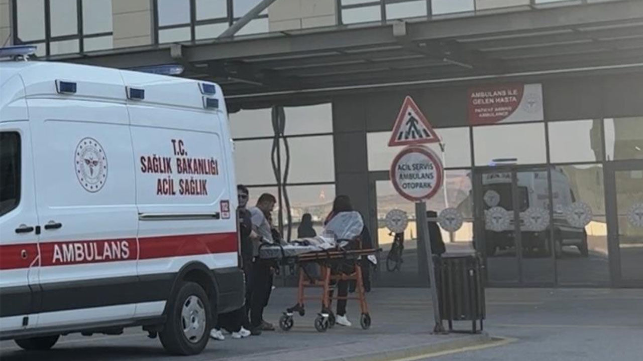 Eskişehir’de yakınları öldü sandı, gerçek sağlık ekiplerinin müdahalesiyle ortaya çıktı