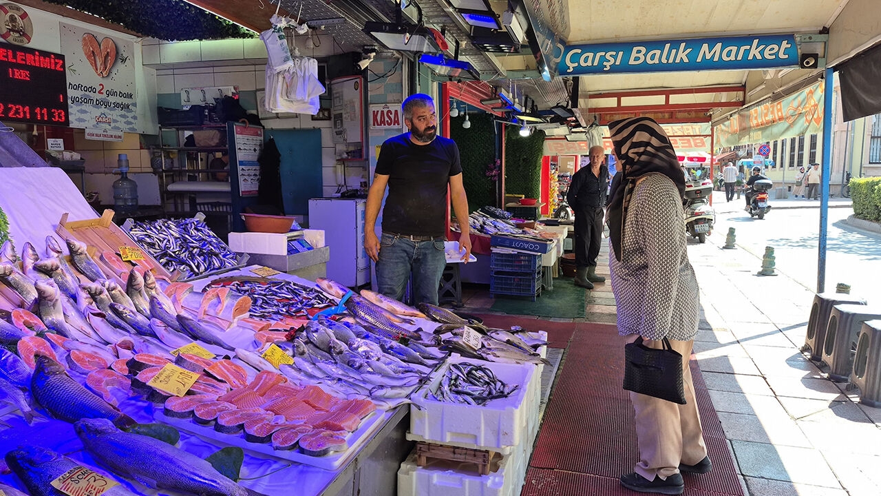 Eskişehirli Balıkçıdan Palamut Müjdesi Bu Yıl Sofralar Şenlenecek2