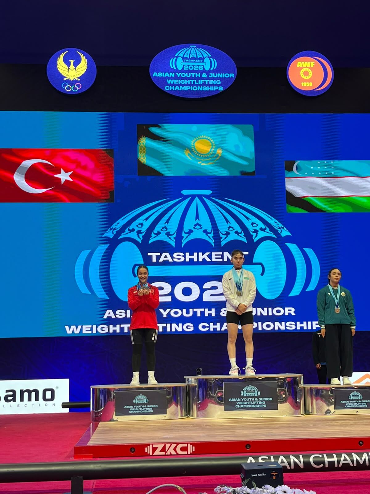 Eskişehirli Milli Halterci Buse Er Zirveyi Gördü1