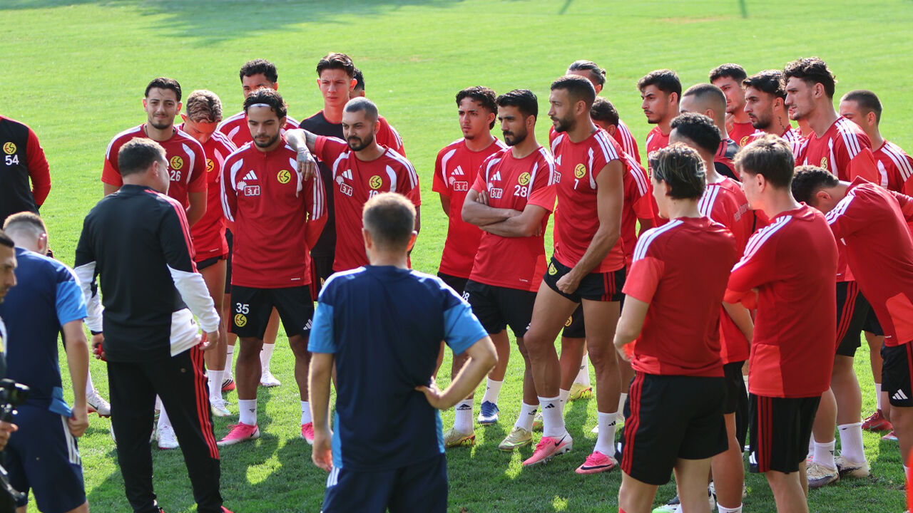 Eskişehirspor ile Düzcespor maçının saati değişti