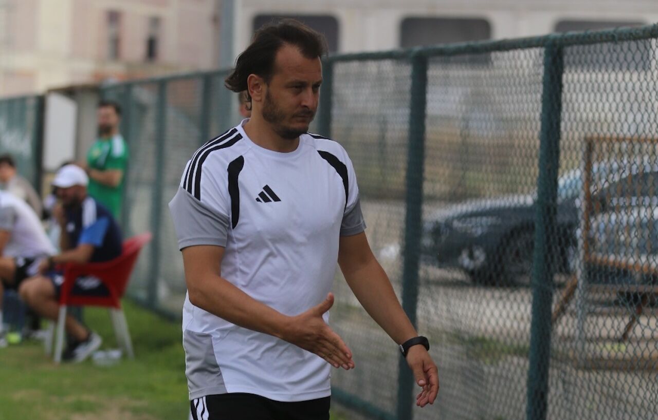 Eskişehirspor maçında tanıdık simalar