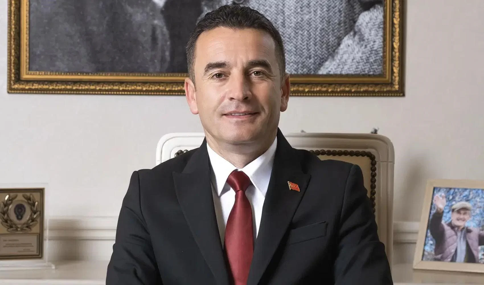 Habil Dökmecinin Tercihi (1)