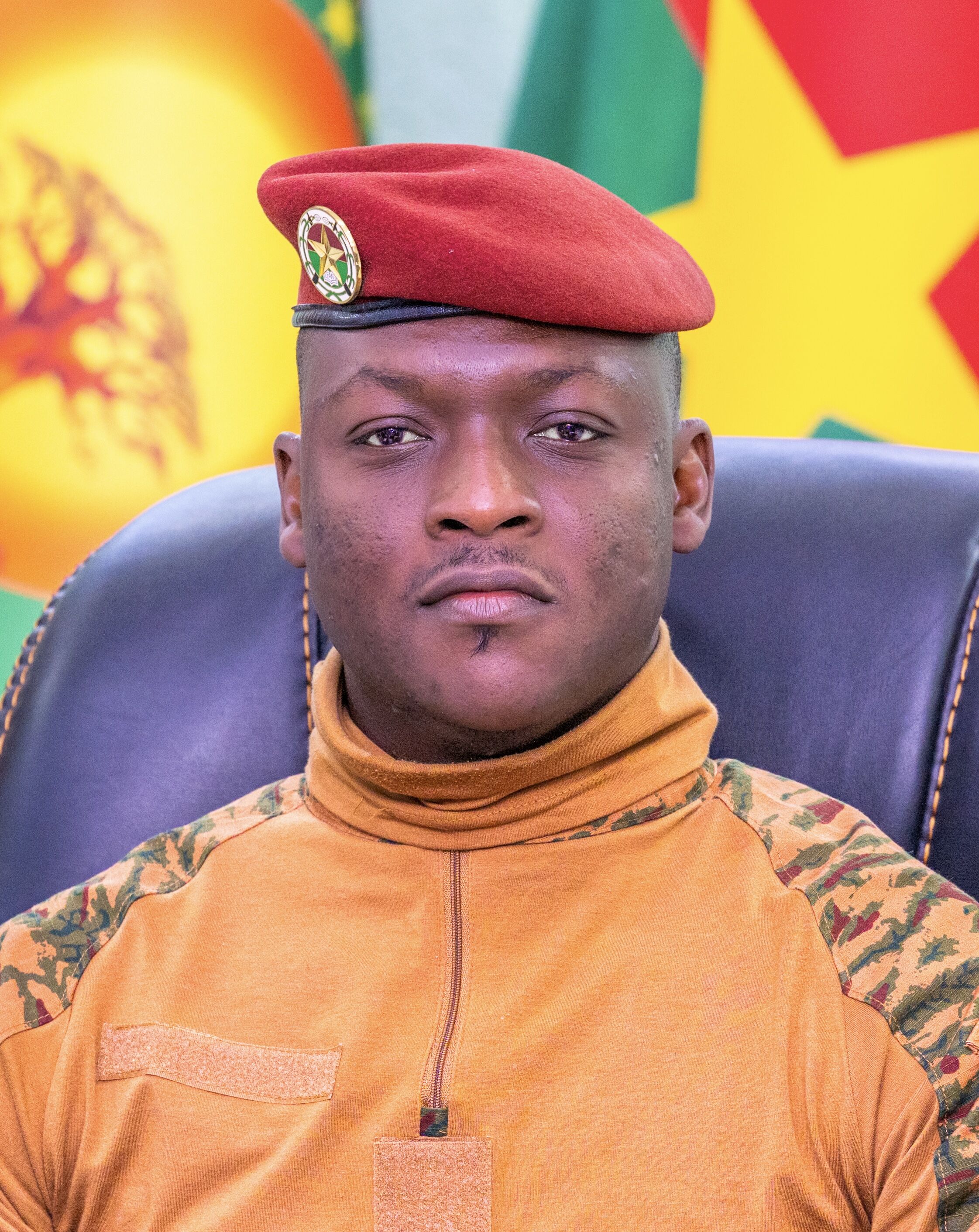 Ibrahim Terora