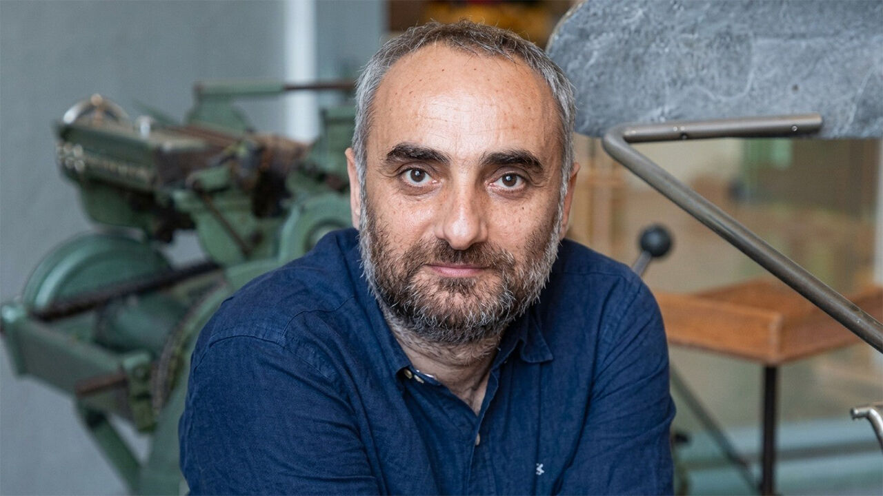 İsmail Saymaz’dan Eskişehir ile ilgili dikkat çeken kulis