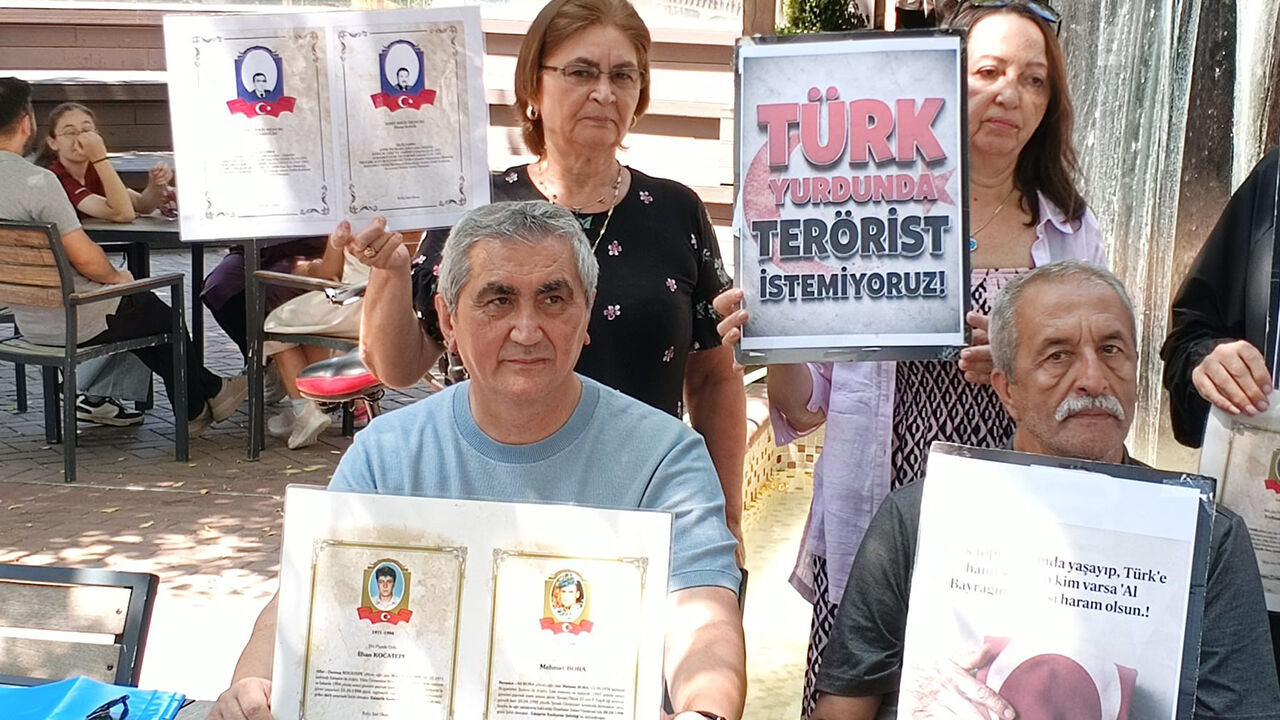 İyi̇ Partili Gürol Yer “Vatanı Siyasi Hesaplarınıza Kurban Ettirmeyeceğiz”2