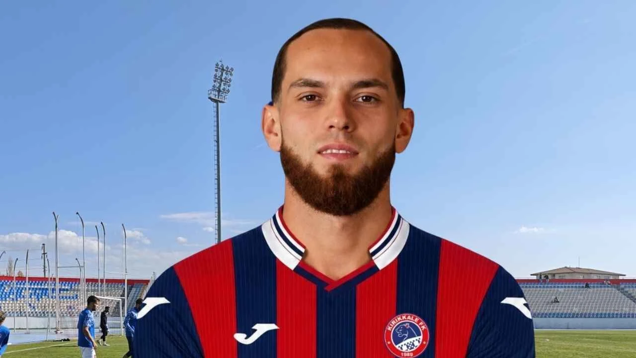 Jakob Aydemir 3 ay yok