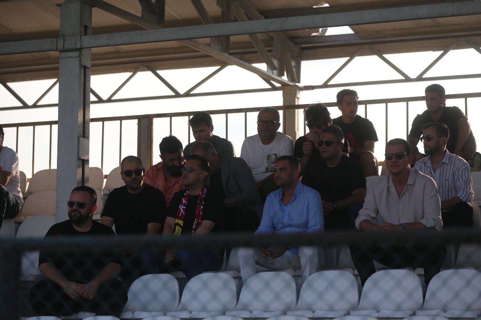 Nebi Hatipoğlu’ndan Eskişehirspor’a yakın yakip