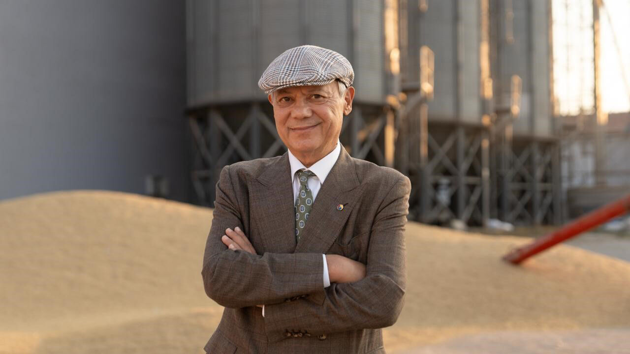 Ömer Zeydan adaylığını açıkladı