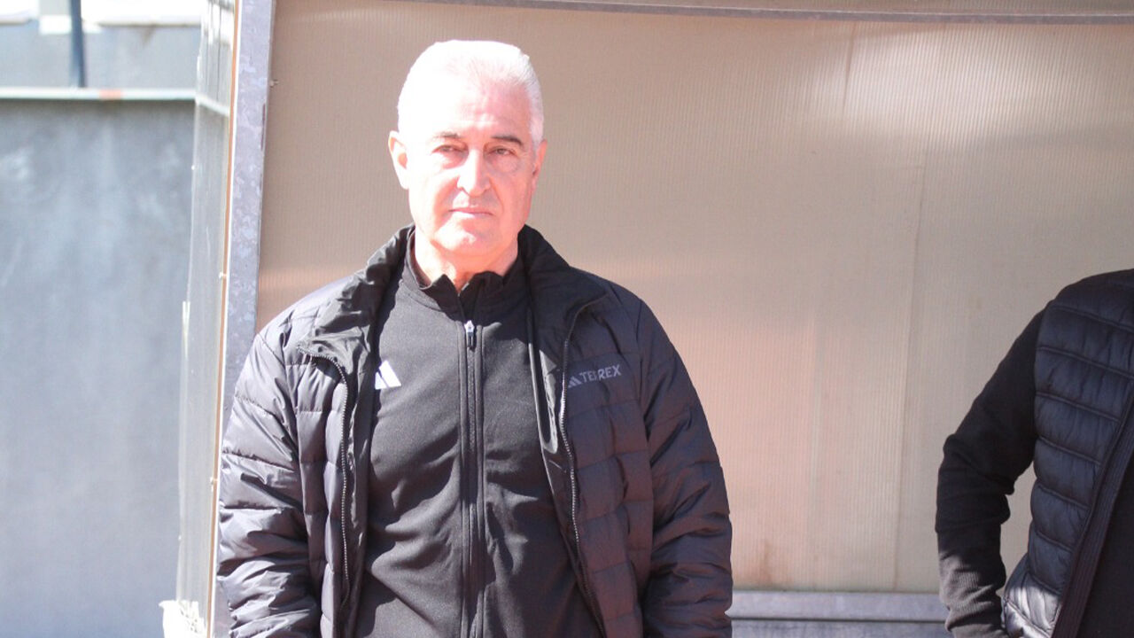 Orhan Türkmengil Torbalı’ya geri dönüyor