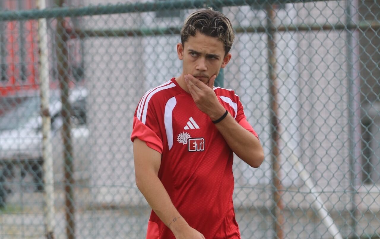 Eskişehirspor'da yetenekli oyuncu kiraya verilecek