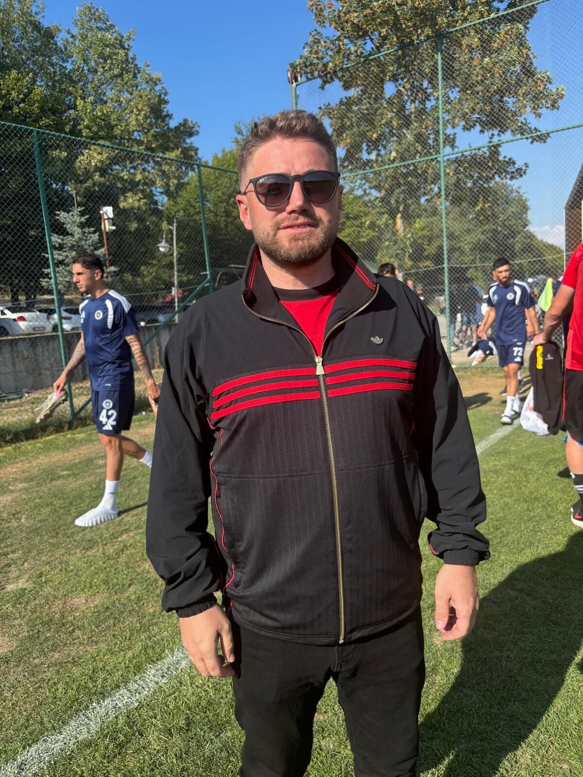 Performanstan Memnunuz, Sezona Hazır Gireceğiz