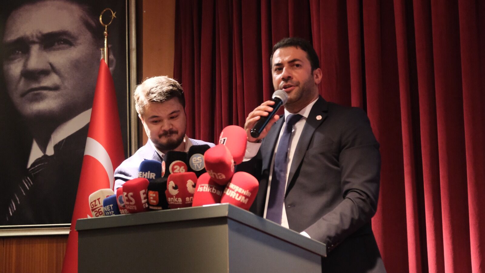 Talat Rozet