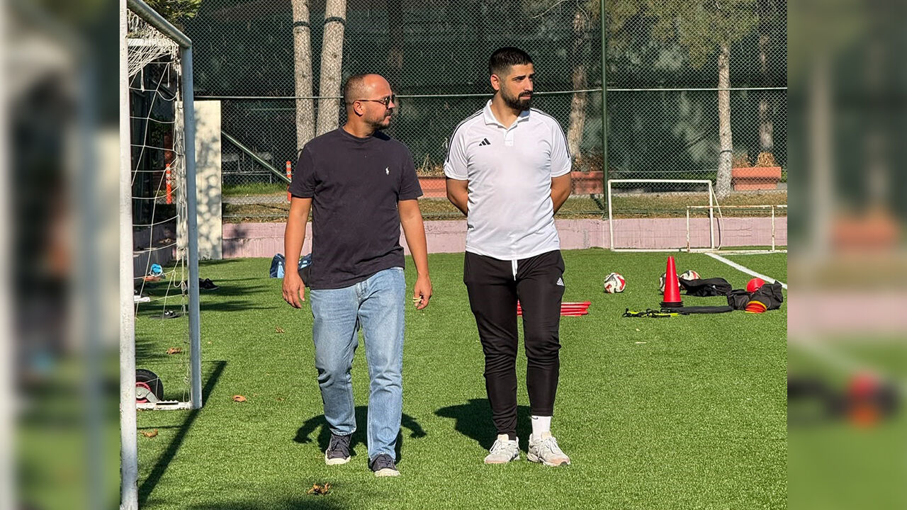Transferde son rötuşlar