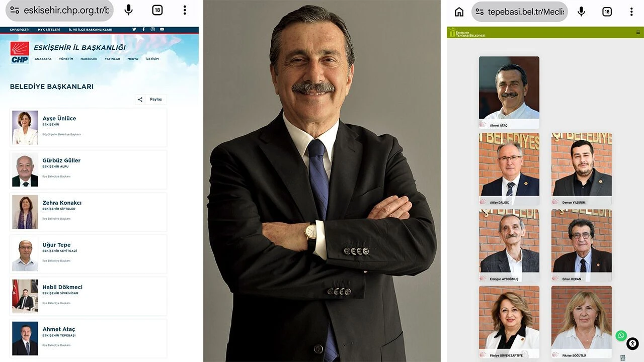 Ünlüce Beklemede Chp Den Yeni Partiye