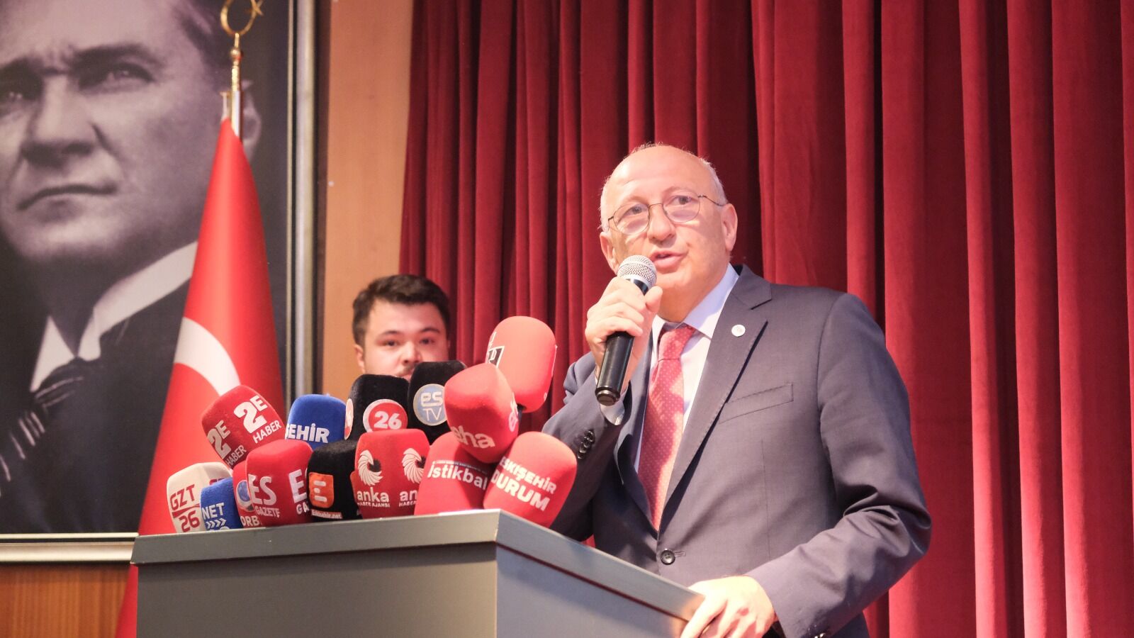 Utku Rozet Takma