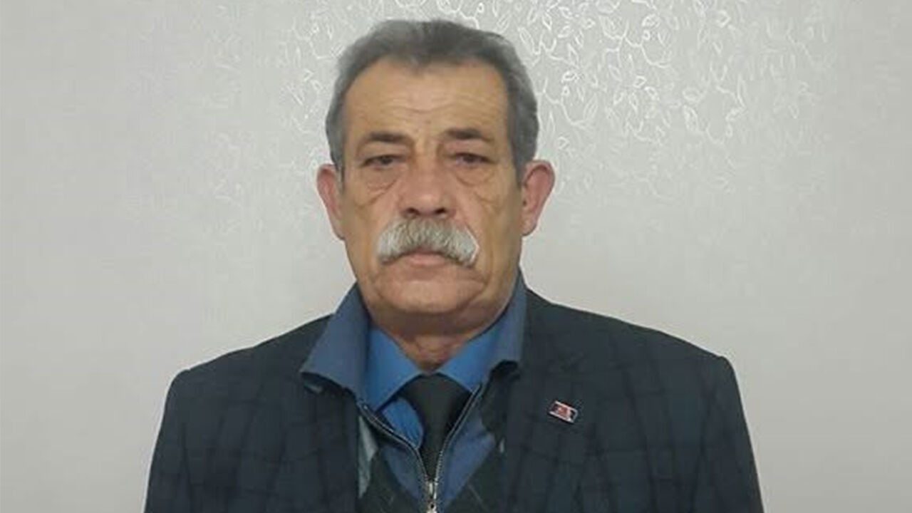 YENİ Parti Çifteler’de yetki belgesi tartışması: Gençlerin önünü açmak istedim