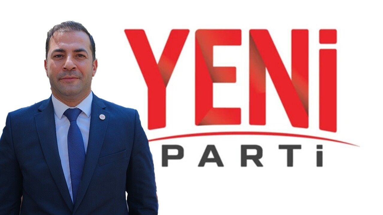YENİ Parti’nin Eskişehir İl Yönetim Kurulu belli oldu