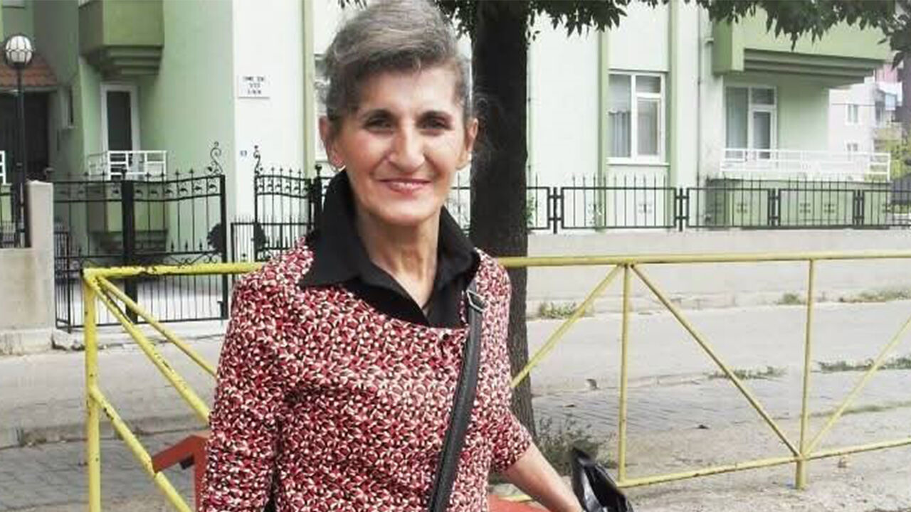 Yılmaz Büyükerşen'in Acı Kaybı