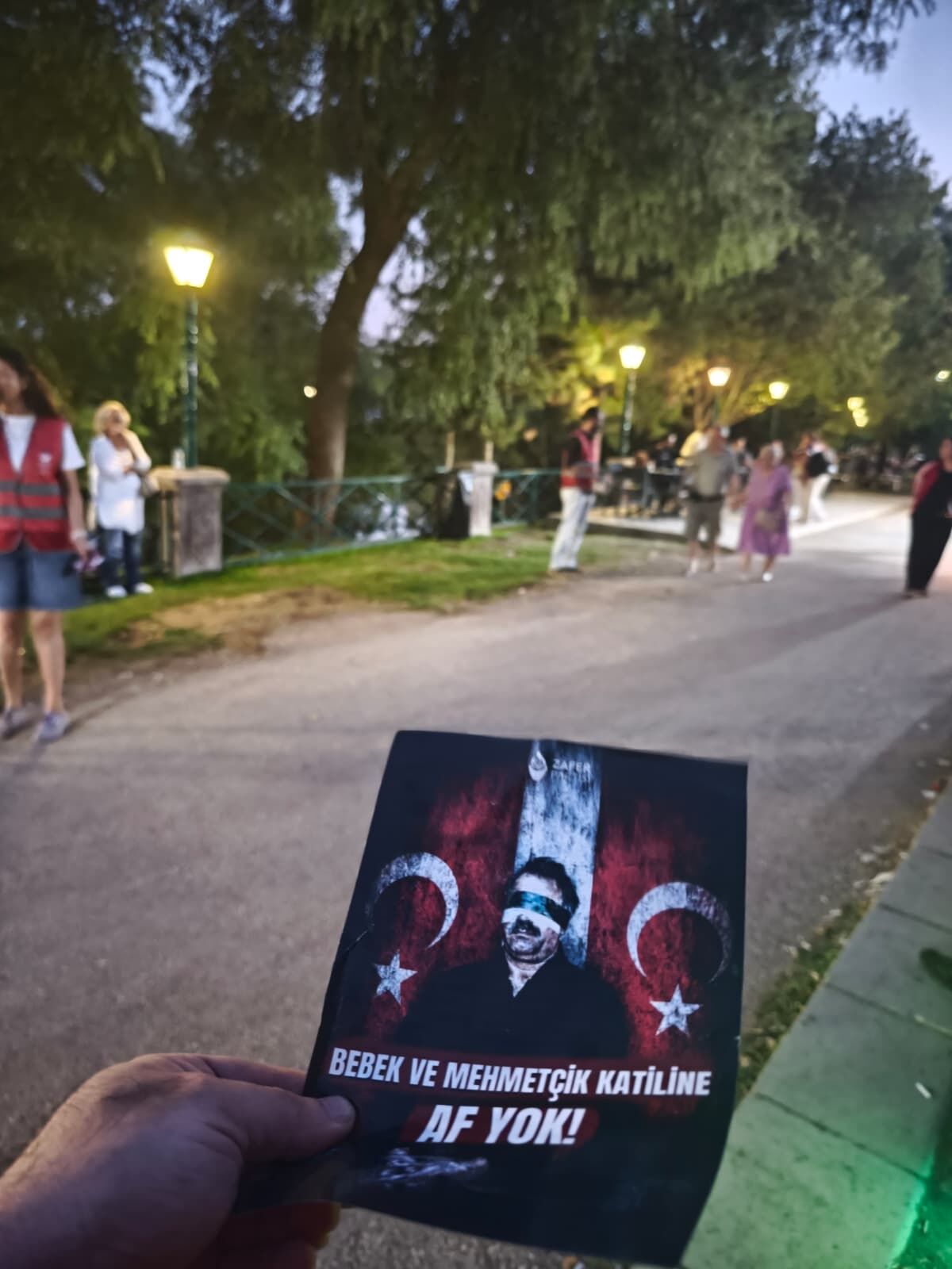 Zafer Parti Bildiri