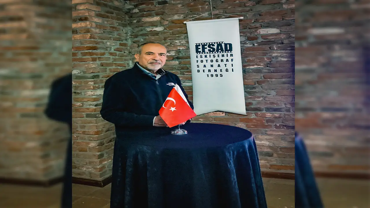 15. Eskişehir Fotoğraf Günleri 2 4 Ekim'de Düzenlenecek2 Istikbalgazetesi