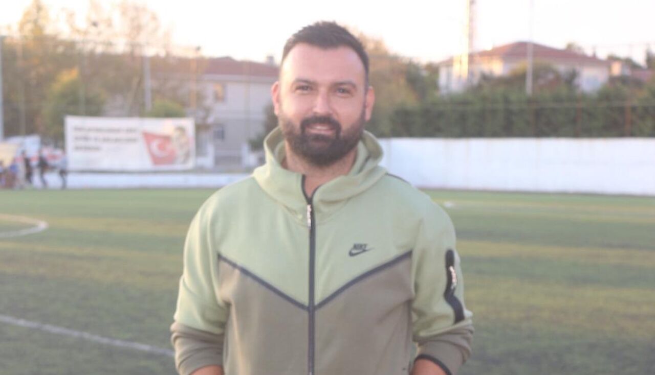 "Hedefimiz önce ligde kalmak"