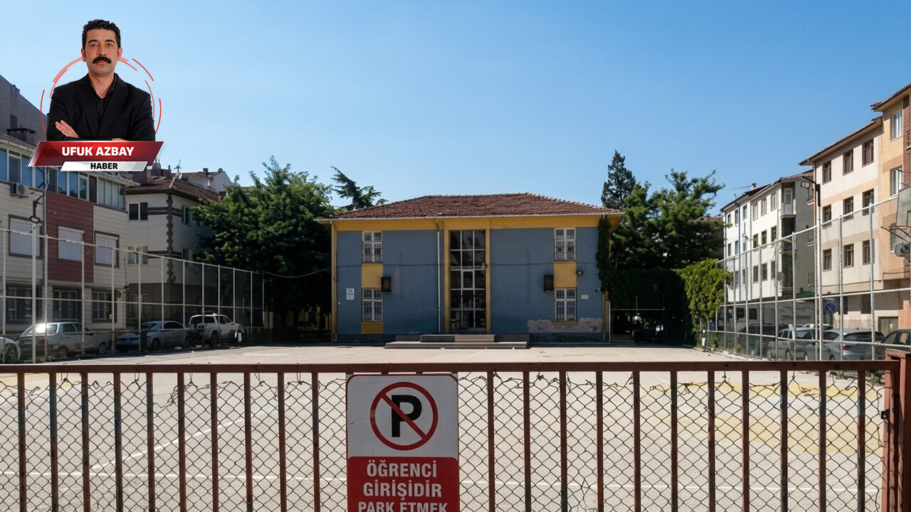 ''Adrese dayalı sistem Eskişehir'de çöktü''