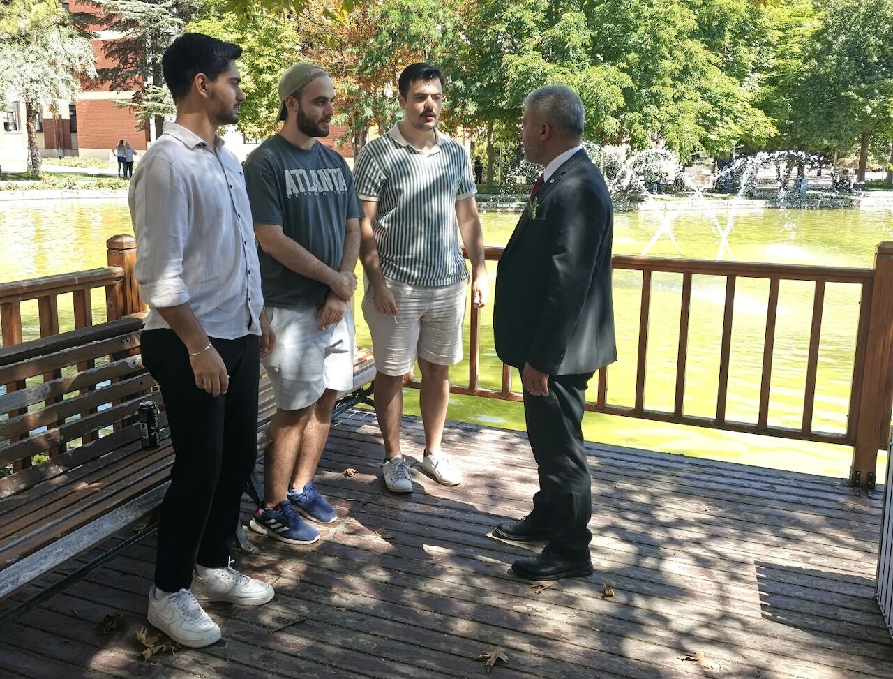 Af Yazısına Olabilir