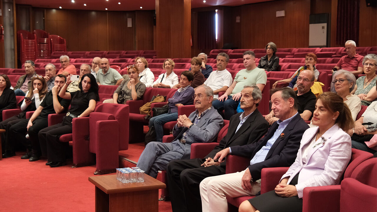 Anadolu kadınının yüzyıllık emeği Eskişehir’de izleyiciyle buluştu