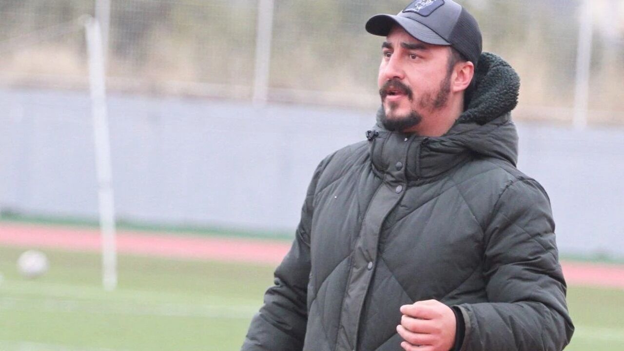 Seyhan'dan U19'a övgü