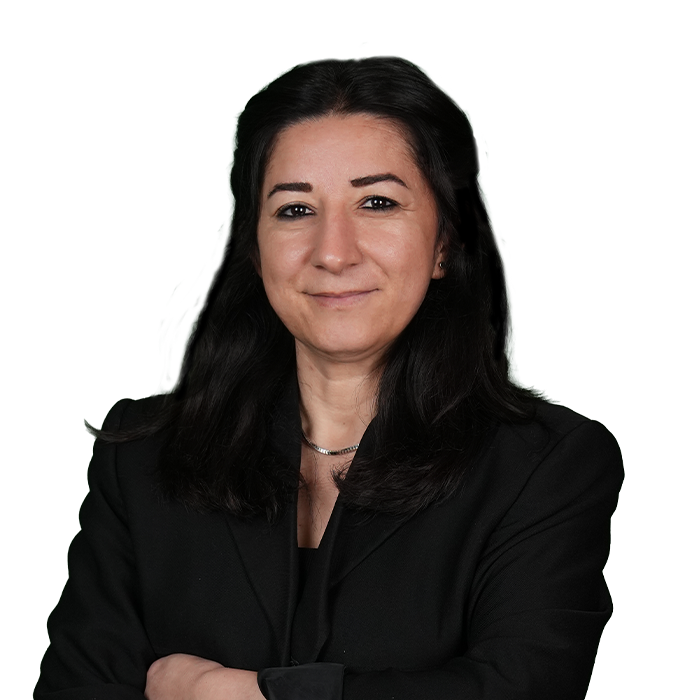 Ayşe Kaytan Uçak